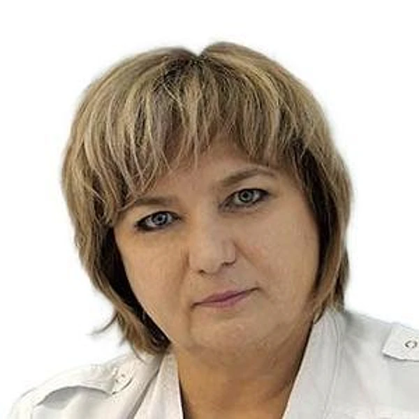 Ефремова Диляра Набиулловна — Клинический психолог, Москва