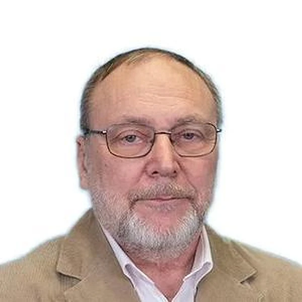 Савилов Виктор Борисович — Психиатр, Москва