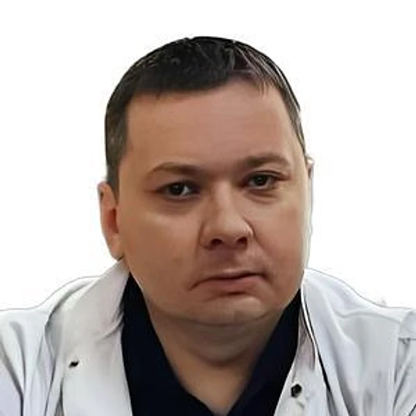 Соколов Андрей Викторович — Психиатр, Москва