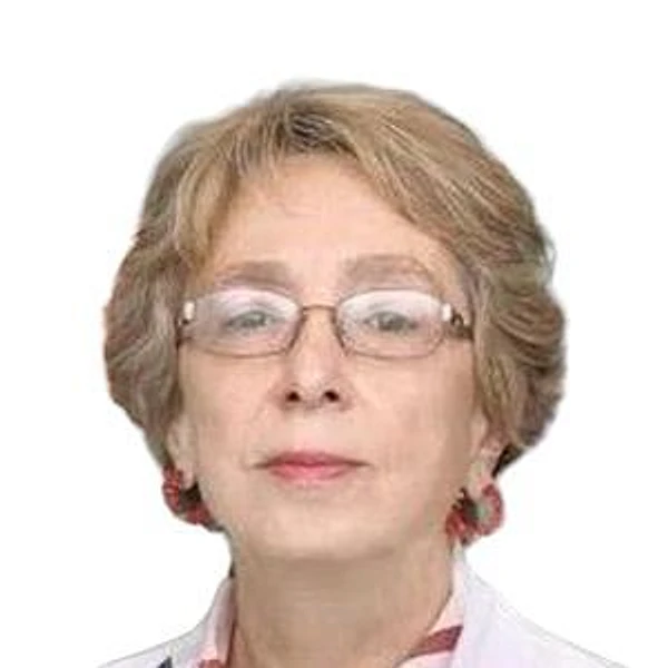 Лещинская Ирина Петровна — Психиатр, Москва