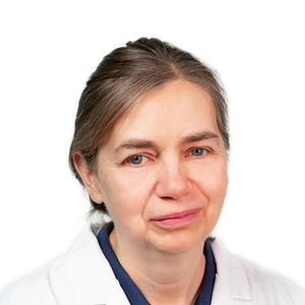 Гордиенко Инга Юрьевна — Психиатр, Москва