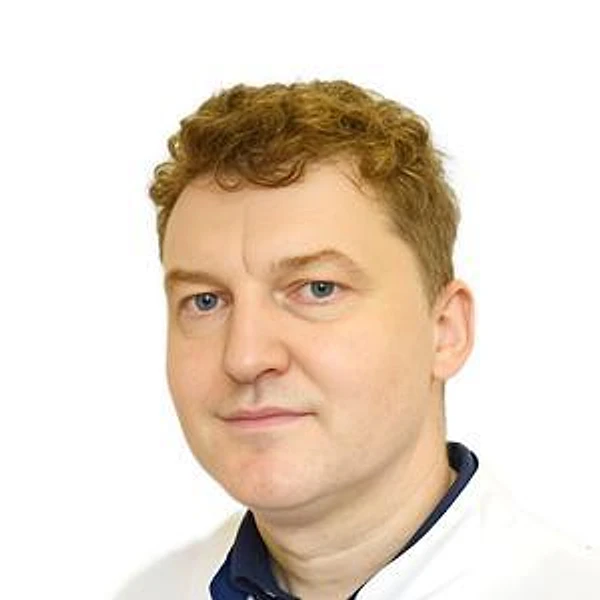 Симакин Олег Николаевич — Психиатр, Москва