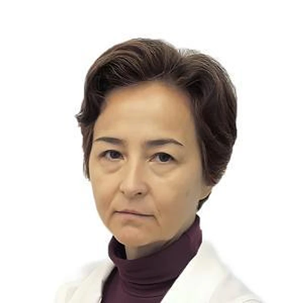 Бардакова Ирина Сергеевна — Детский психиатр, Психиатр, Москва