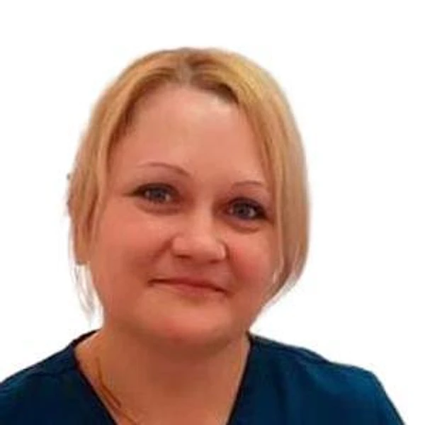 Шишова Ирина Анатольевна — Врач УЗИ, Белгород