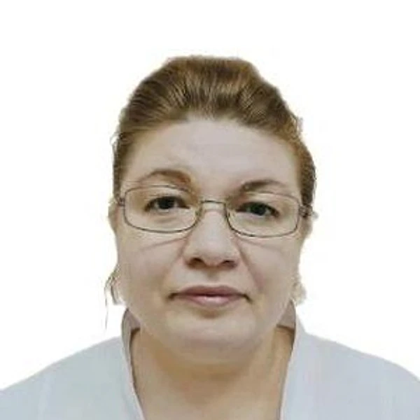 Демешева Елена Алексеевна — Психиатр, Москва