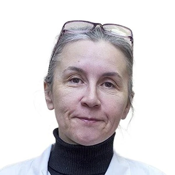Файзулина Мария Владимировна — Психиатр, Москва