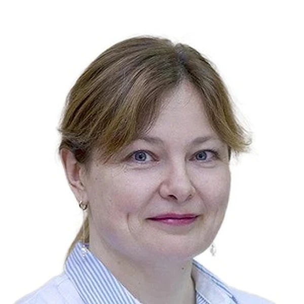 Кислицына Ольга Владимировна — Психиатр, Москва