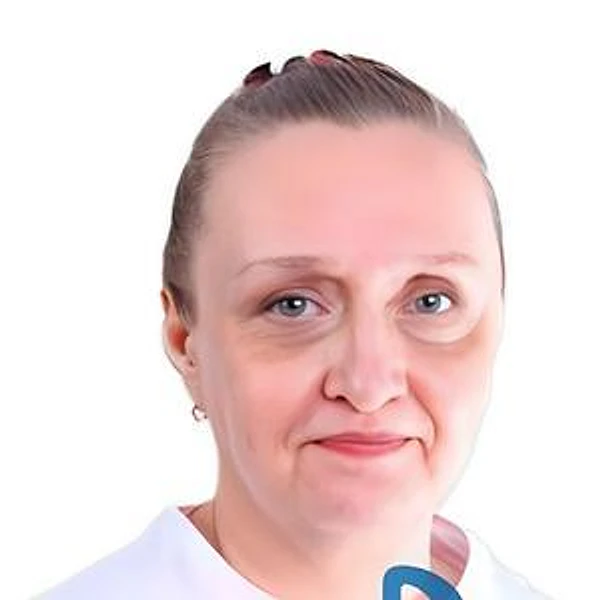Нечаева Елена Александровна — Психиатр, Психотерапевт, Москва