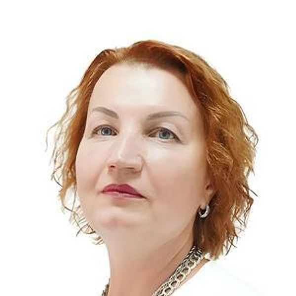 Колерова Надежда Вячеславовна — Психотерапевт, Москва