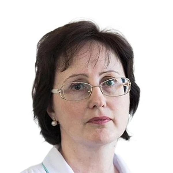 Меркулова Елена Сергеевна — Психиатр, Москва
