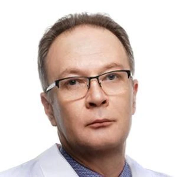 Холодов Эдуард Юрьевич — Психиатр, Москва