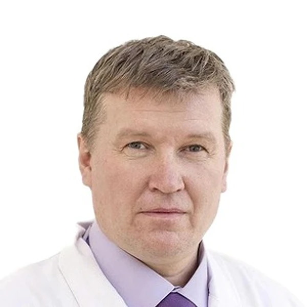Прокопцев Александр Юрьевич — Психиатр, Москва