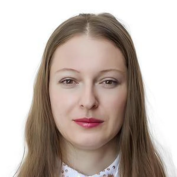 Яковлева Наталья Викторовна — Психиатр, Москва
