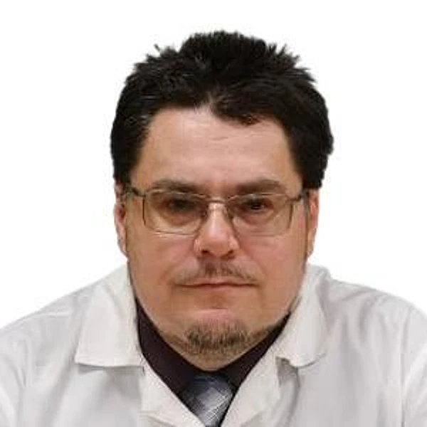 Зайцев Дмитрий Анатольевич — Психиатр, Психотерапевт, Москва