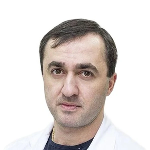 Феодоридис Захариос Уплисович — Психиатр, Москва