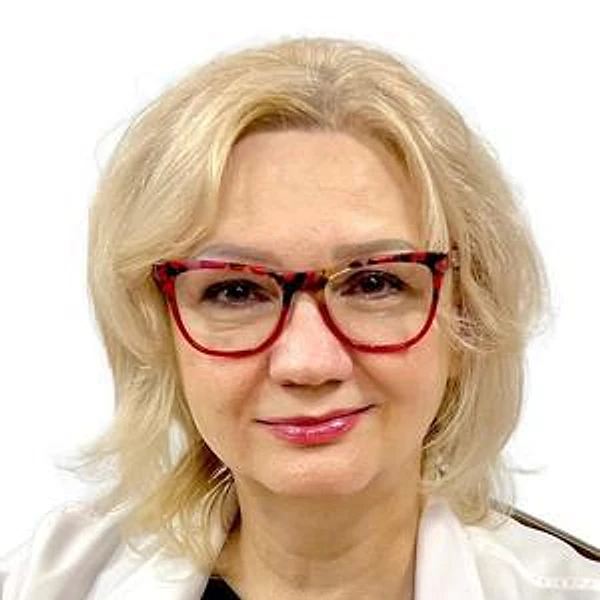 Гузаирова Наталья Петровна — Психиатр, Москва