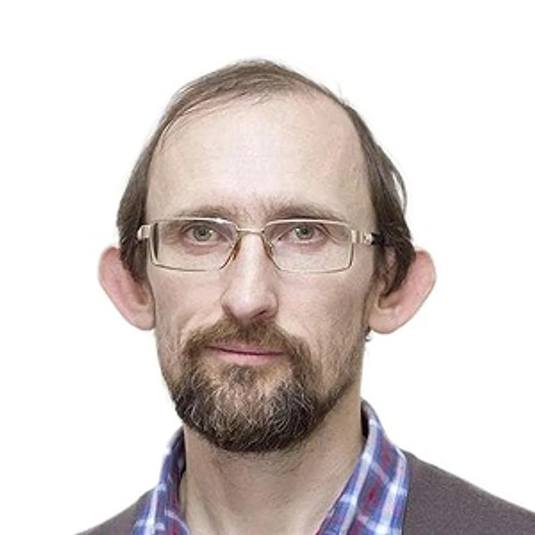 Дроздов Яков Анатольевич — Психиатр, Москва