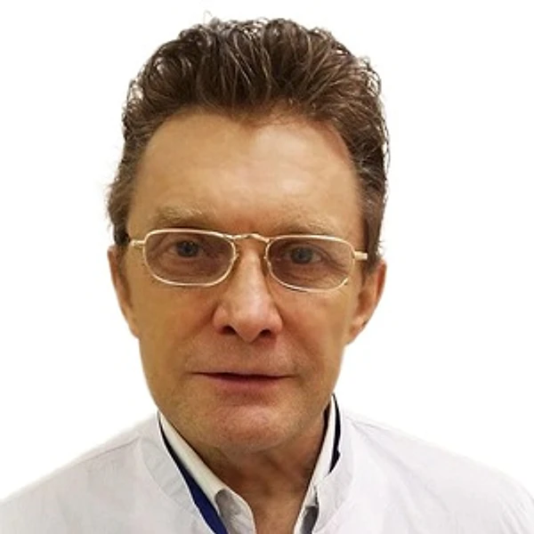 Борисов Борис Борисович — Психиатр, Нарколог, Психотерапевт, Москва