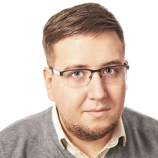 Сафронов Владимир Владимирович — Пластический хирург, Москва