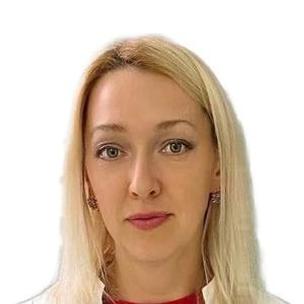 Щеглова Екатерина Анатольевна — Психиатр, Киров