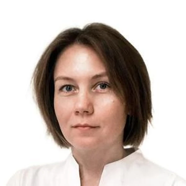 Буркова Екатерина Александровна — Остеопат, Мануальный терапевт, Невролог, Москва