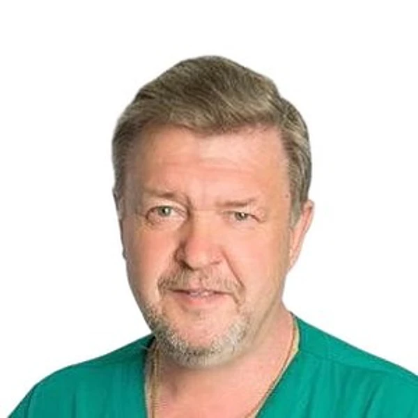 Новицкий Евгений Николаевич — Уролог, Андролог, Венеролог, Москва