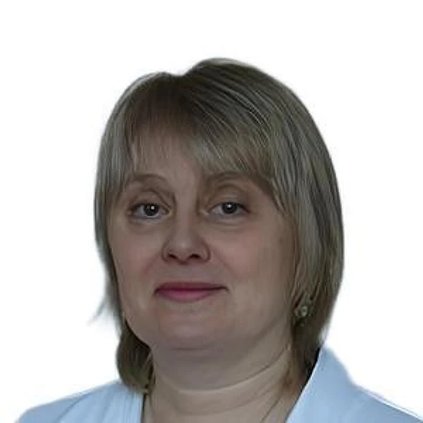 Никода Нина Вадимовна — Физиотерапевт, Москва