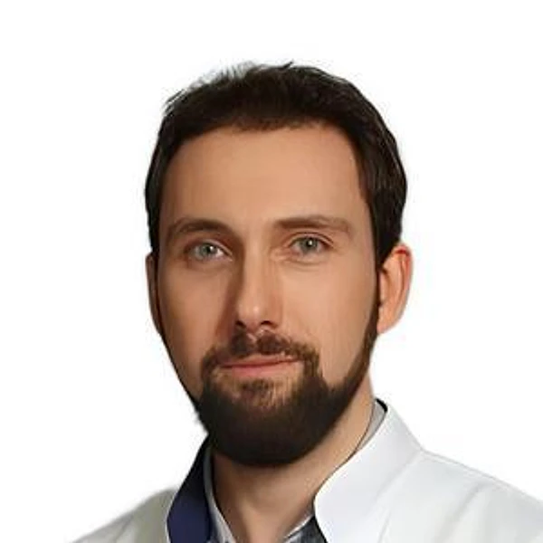 Рудников Евгений Евгеньевич — Травматолог, Ортопед, Москва