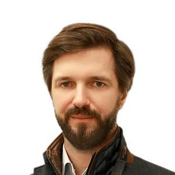 Пятков Артем Александрович — Невролог, Функциональный диагност, Москва