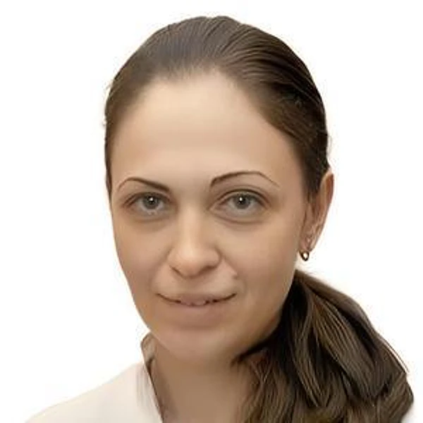 Хохлова Мария Николаевна — Врач физической и реабилитационной медицины (ФРМ), Москва