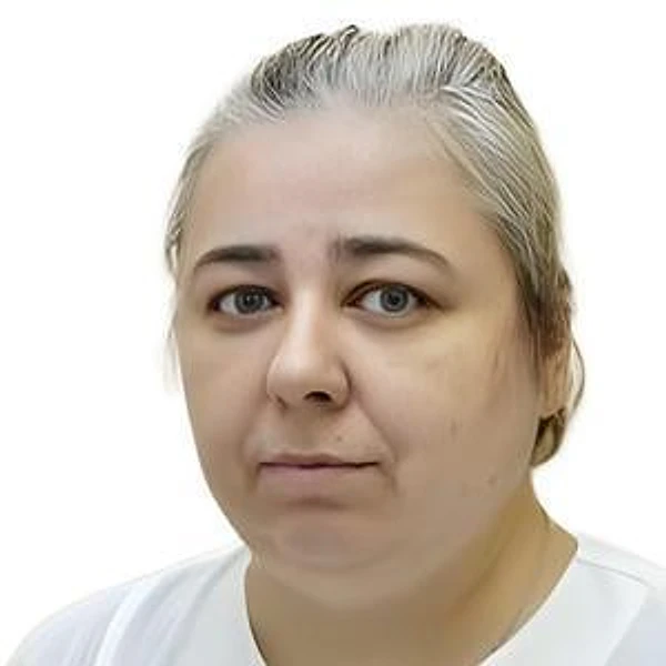 Журавлева Татьяна Вячеславовна — Хирург, Москва