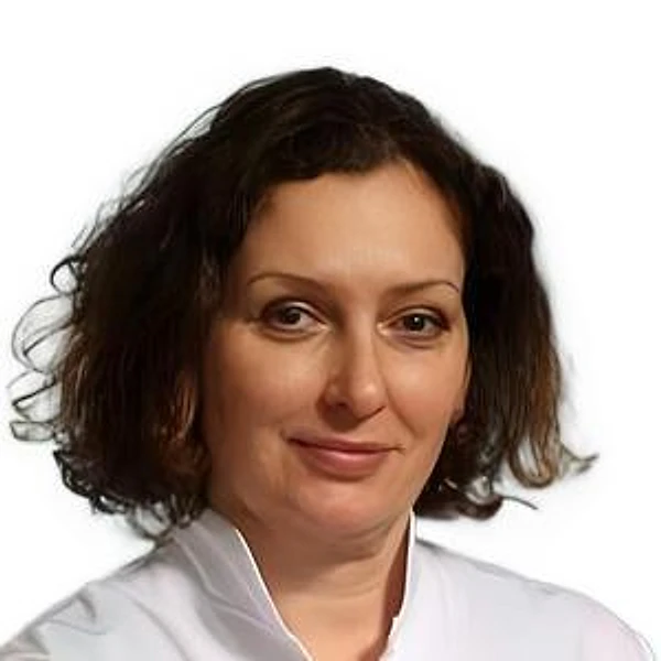 Горячева Ольга Ивановна — Офтальмолог (окулист), Москва