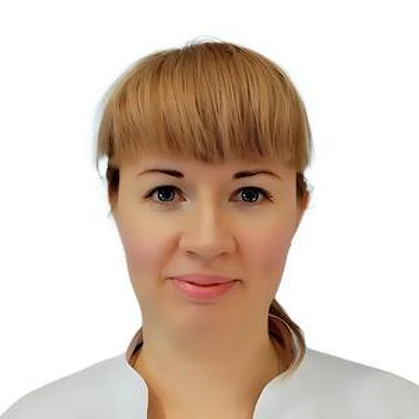 Полесская Мария Валерьевна — Травматолог, Реабилитолог, Спортивный врач, Москва