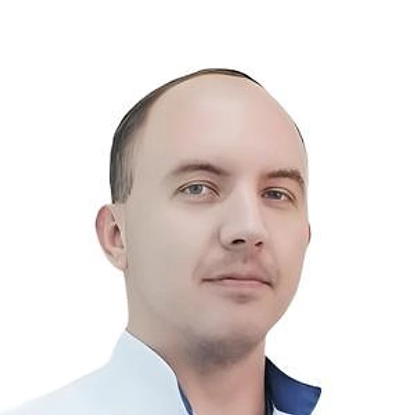 Шумов Игорь Владимирович — Анестезиолог-реаниматолог, Москва