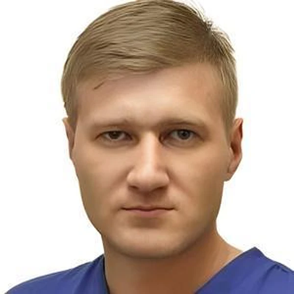 Давыдов Владимир Николаевич — Массажист, Москва