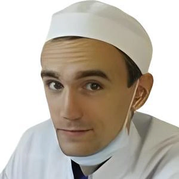 Адамович Олег Николаевич — Физиотерапевт, Врач ЛФК, Москва