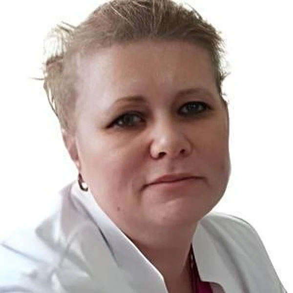 Батурова Галина Анатольевна — Фтизиатр, Пульмонолог, Москва