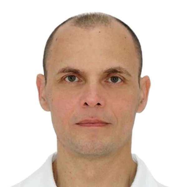 Евтюшов Владимир Иванович — Врач ЛФК, Москва