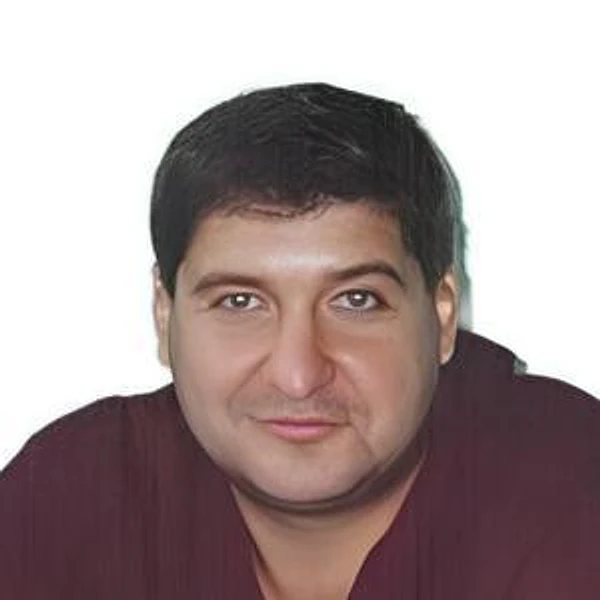 Садовский Алексей Игоревич — Фтизиатр, Москва