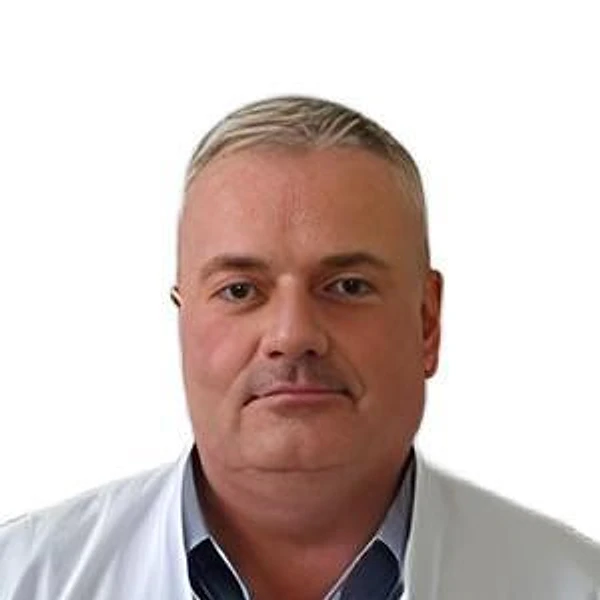 Томайлы Александр Константинович — Фтизиатр, Москва