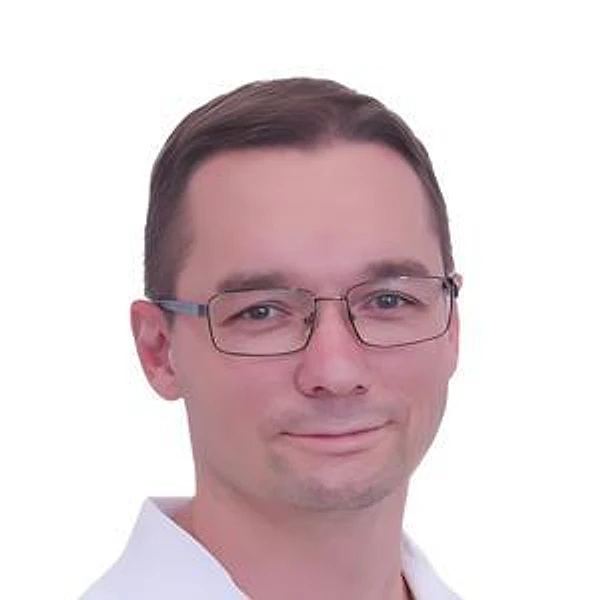 Мозговых Александр Юрьевич — Ортопед, Травматолог, Москва