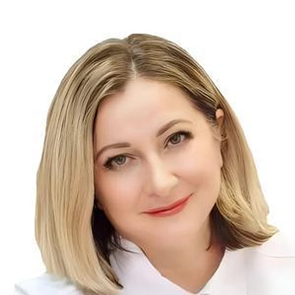 Дугиева Мадина Заудиновна — Гинеколог, Эндокринолог, Москва