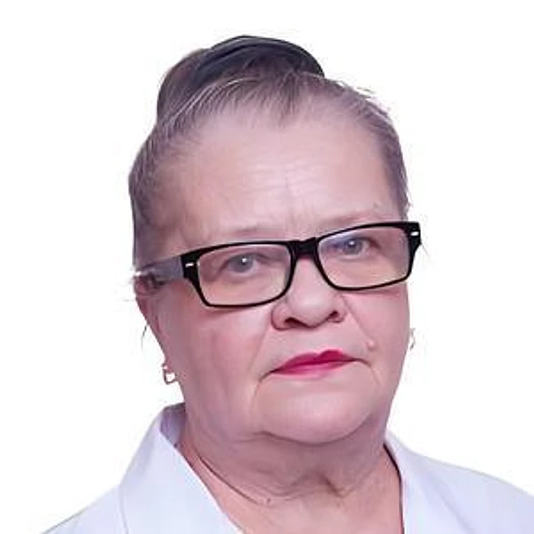 Мандрыгина Елена Львовна — Невролог, Москва