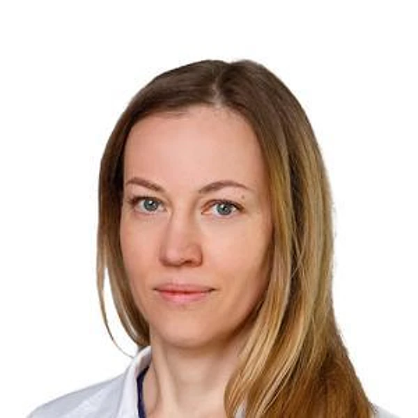 Плохова Екатерина Владимировна — Кардиолог, Гериатр (геронтолог), Терапевт, Функциональный диагност, Москва
