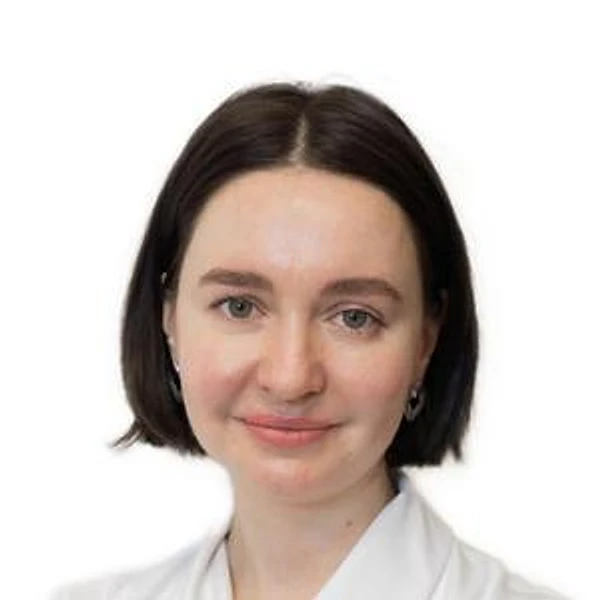 Мачехина Любовь Викторовна — Эндокринолог, Москва