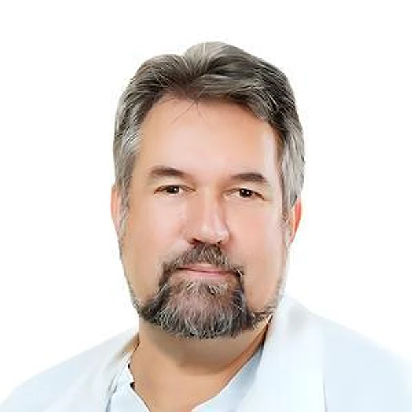 Дряпак Константин Вячеславович — Проктолог (колопроктолог), Хирург, Санкт-Петербург