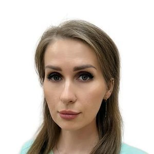 Бессонова Елена Николаевна — Врач УЗИ, Детский врач УЗИ, Тамбов