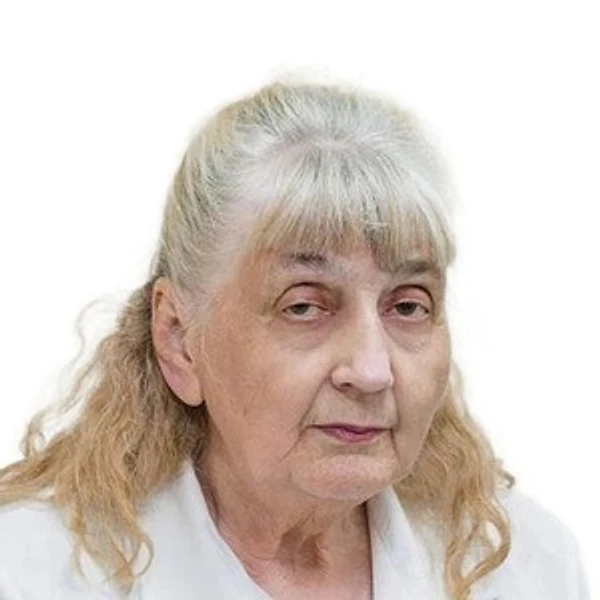 Романова Галина Леонидовна — Детский нефролог, Педиатр, Кострома