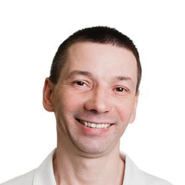 Куделин Вячеслав Геннадьевич — Детский хирург, Кострома