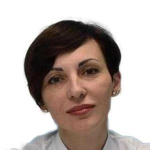 Кондюкова Наталия Викторовна — Дерматолог, Венеролог, Врач-косметолог, Калуга